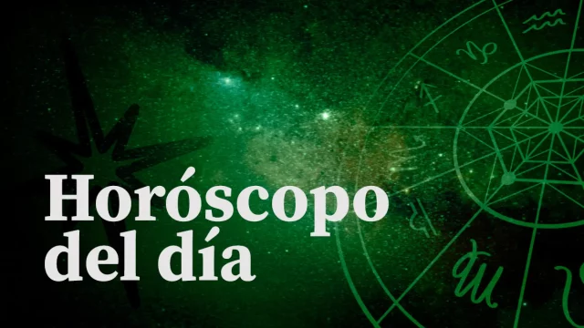 Tu horóscopo diario: domingo 27 de abril de 2025