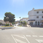 Urbanización Cerros del Águila, Mijas.